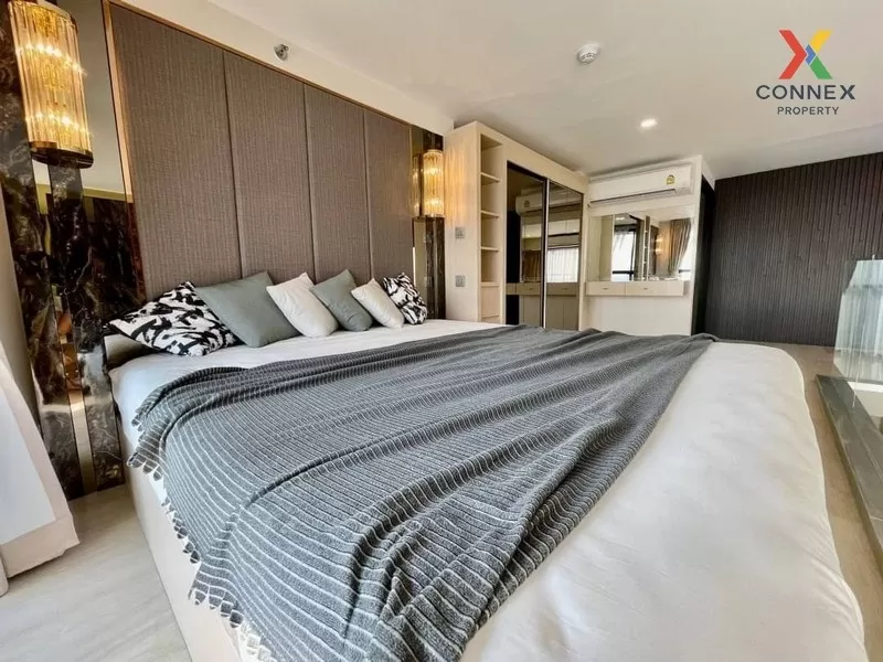 ขายคอนโด  ไนท์บริดจ์ ไพร์ม สาทร BTS-ช่องนนทรี ทุ่งมหาเมฆ เขต สาทร