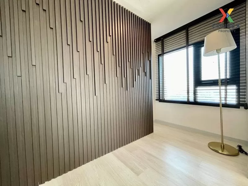 ขายคอนโด  ไนท์บริดจ์ ไพร์ม สาทร BTS-ช่องนนทรี ทุ่งมหาเมฆ เขต สาทร