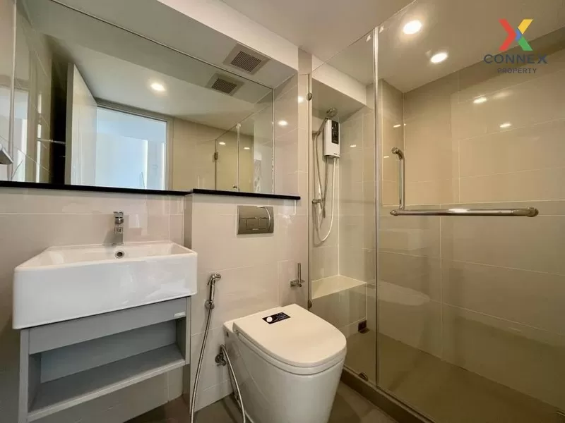 ขายคอนโด  ไนท์บริดจ์ ไพร์ม สาทร BTS-ช่องนนทรี ทุ่งมหาเมฆ เขต สาทร