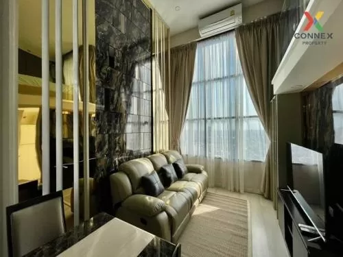 FOR SALE condo , KnightsBridge Prime Sathorn , BTS-Chong Nonsi , Thungmahamek , Sa Thon , Bangkok , CX-52914