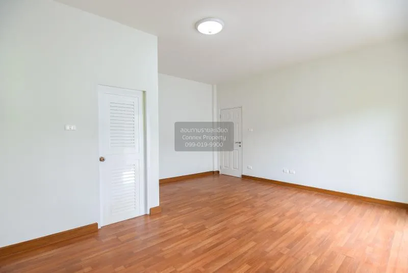 ขายบ้านเดี่ยว  สิริวลัย รังสิต คลอง 1 ประชาธิปัตย์ ธัญบุรี ปทุมธา