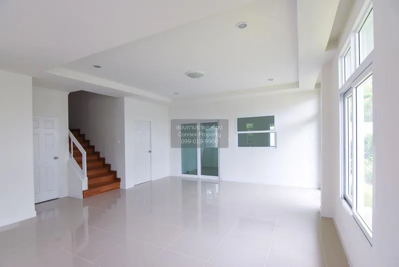 ขายบ้านเดี่ยว  สิริวลัย รังสิต คลอง 1 ประชาธิปัตย์ ธัญบุรี ปทุมธา 3