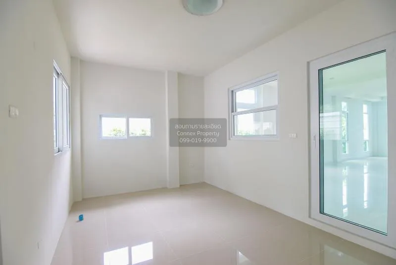 ขายบ้านเดี่ยว  สิริวลัย รังสิต คลอง 1 ประชาธิปัตย์ ธัญบุรี ปทุมธา 4