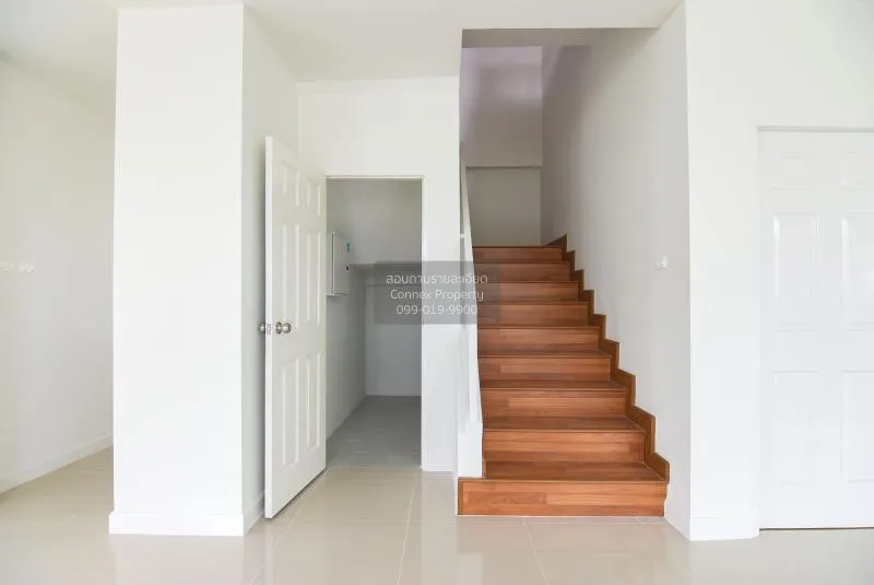 ขายบ้านเดี่ยว  สิริวลัย รังสิต คลอง 1 ประชาธิปัตย์ ธัญบุรี ปทุมธา