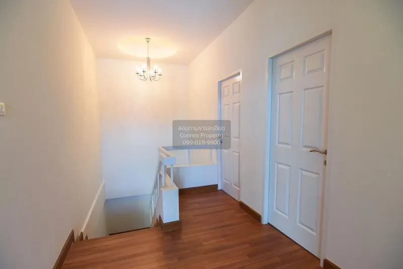 ขายบ้านเดี่ยว  สิริวลัย รังสิต คลอง 1 ประชาธิปัตย์ ธัญบุรี ปทุมธา