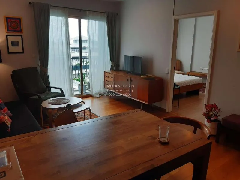 FOR RENT condo , Hive Taksin , nice view , river view , BTS-Wongw 1