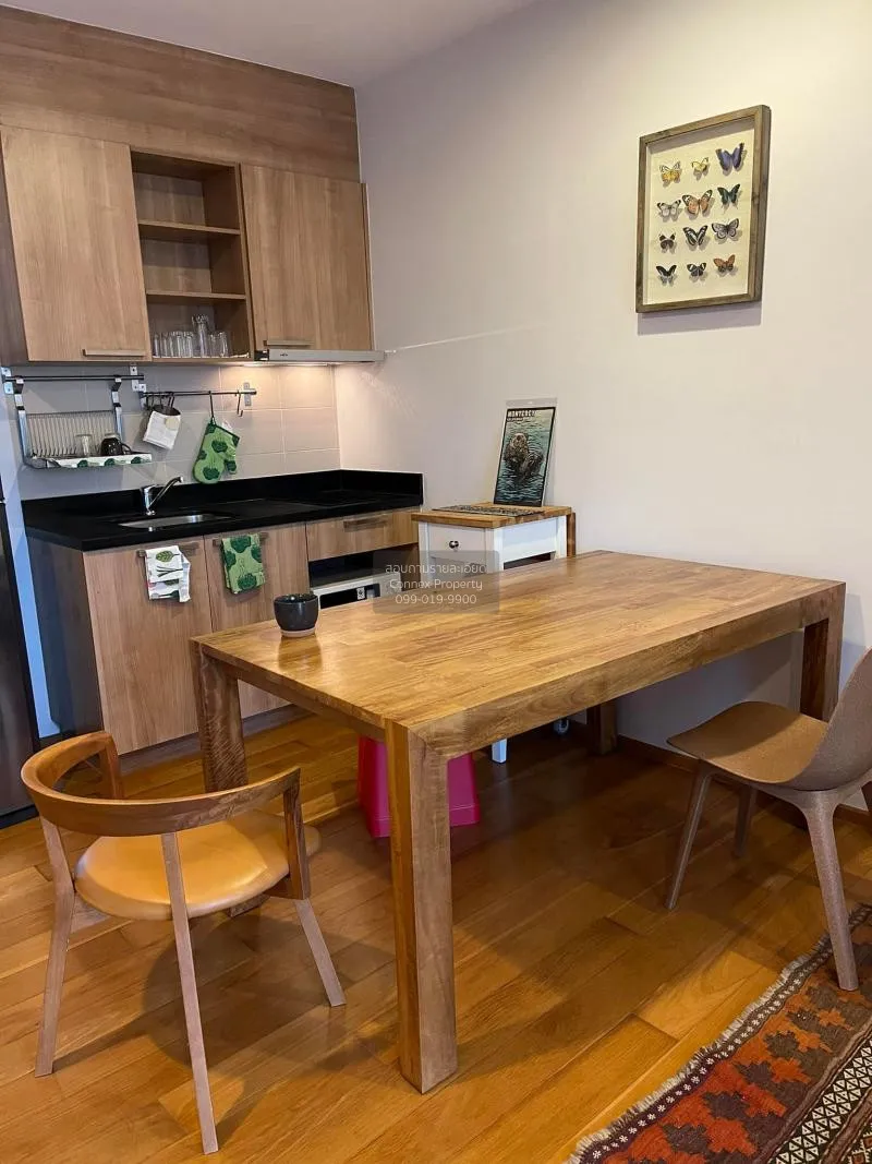 FOR RENT condo , Hive Taksin , nice view , river view , BTS-Wongw 3