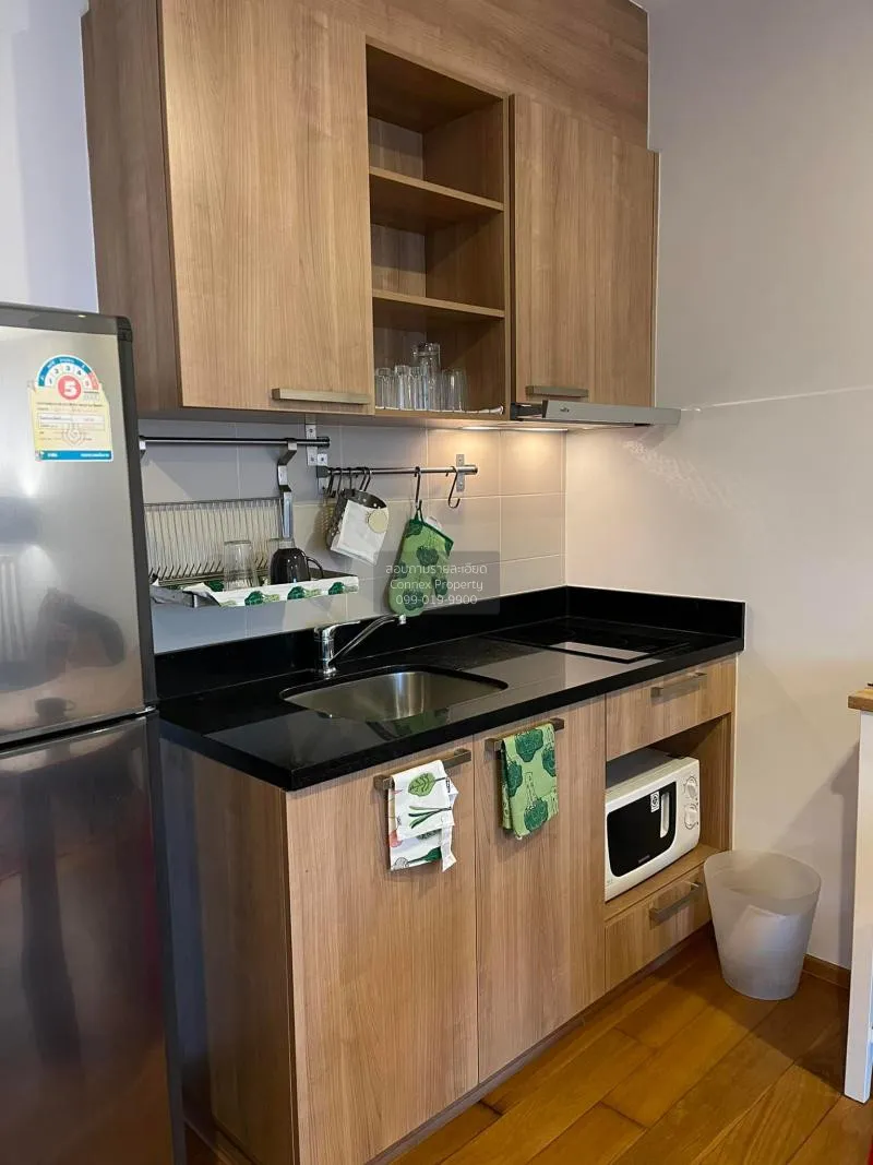 FOR RENT condo , Hive Taksin , nice view , river view , BTS-Wongw