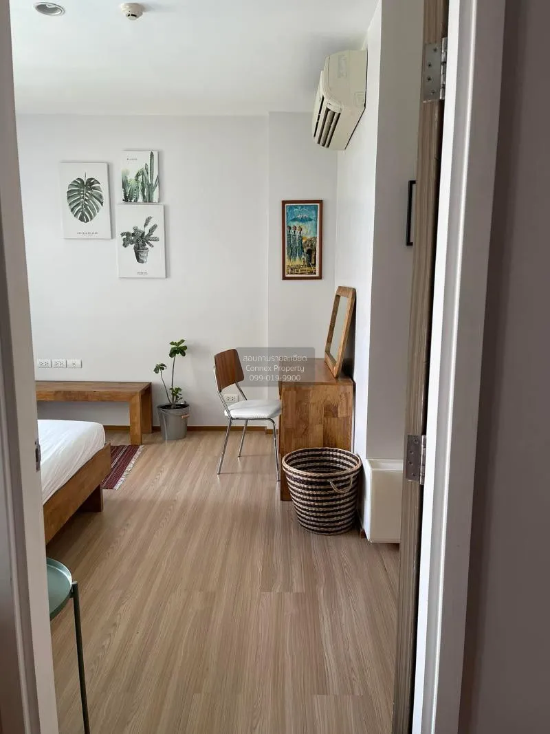 FOR RENT condo , Hive Taksin , nice view , river view , BTS-Wongw