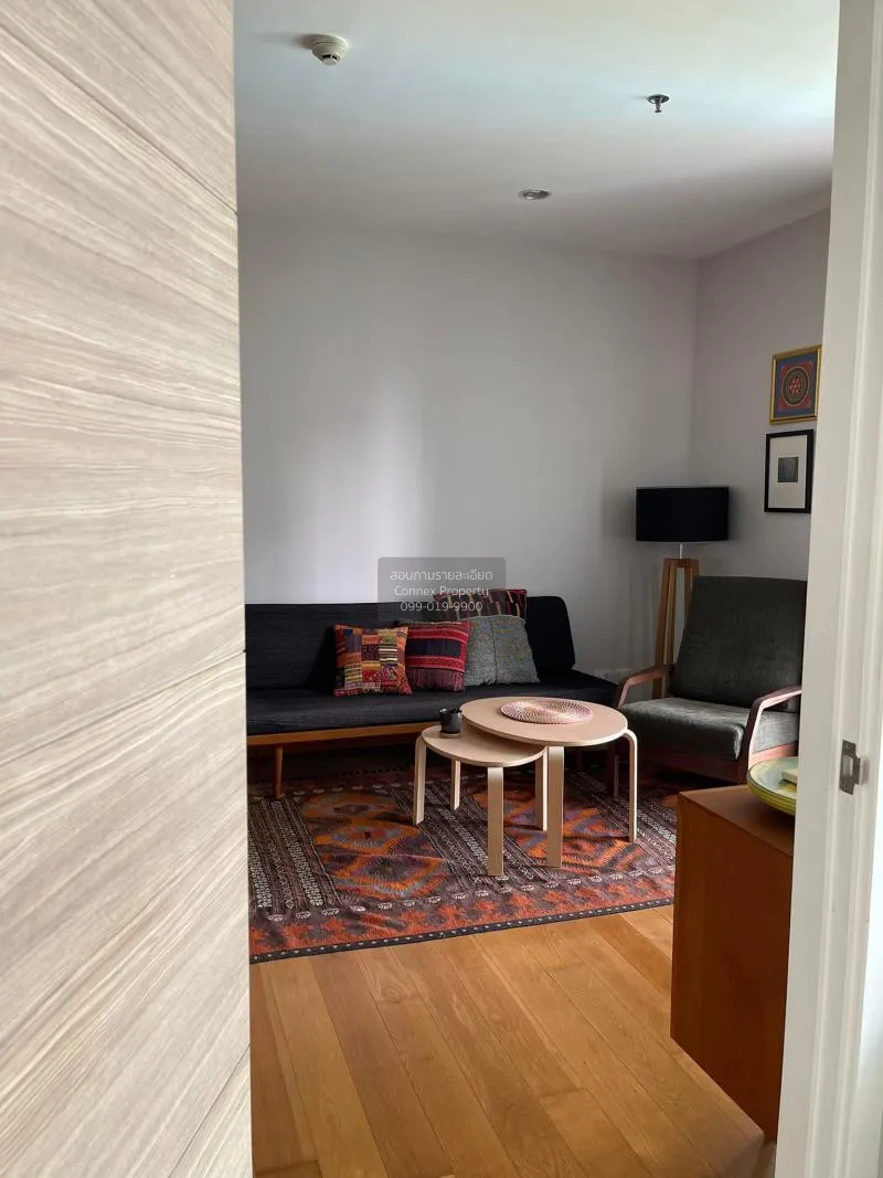 FOR RENT condo , Hive Taksin , nice view , river view , BTS-Wongw