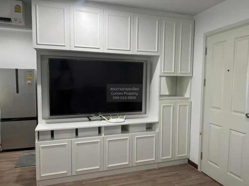 FOR SALE condo , HI Sutthisan , Sam Saen Nok , Huai Khwang , Bang 1