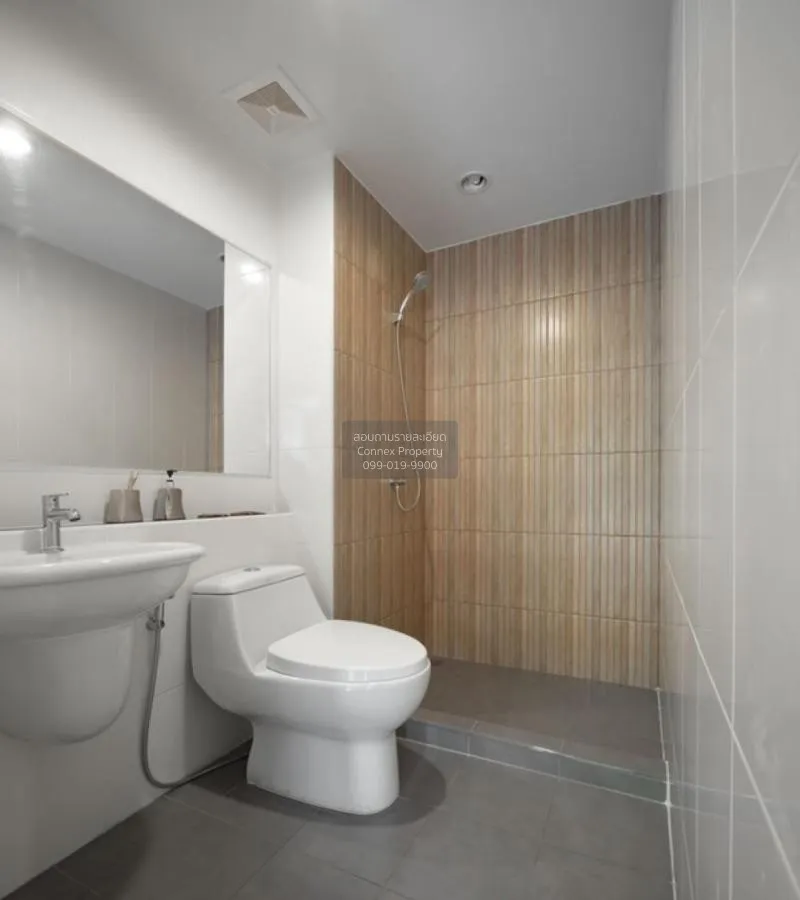 FOR SALE condo , HI Sutthisan , Sam Saen Nok , Huai Khwang , Bang