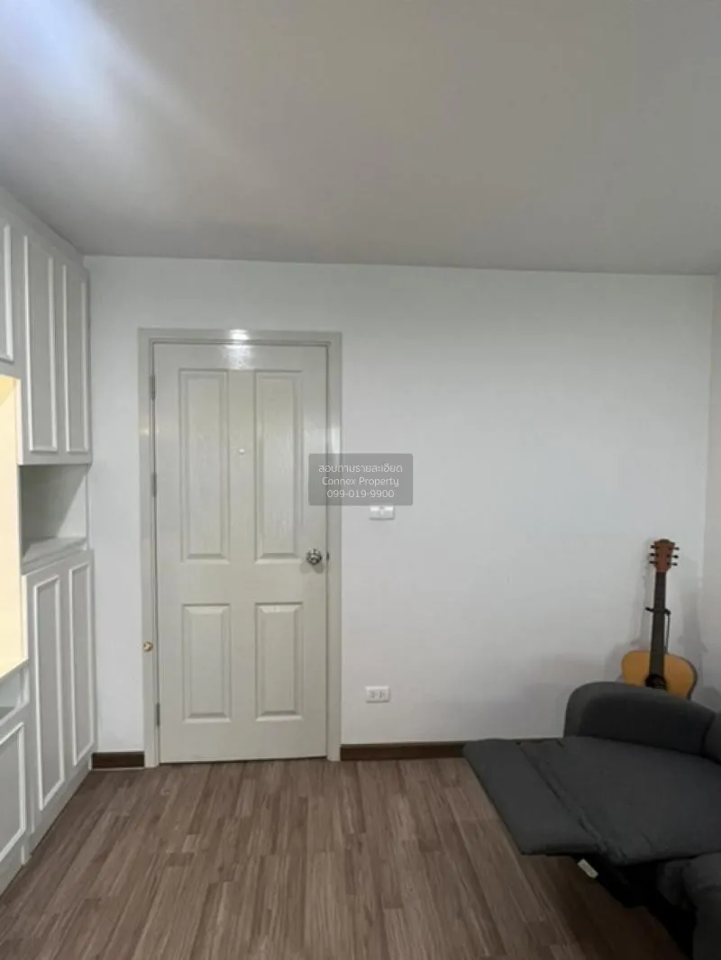 FOR SALE condo , HI Sutthisan , Sam Saen Nok , Huai Khwang , Bang 2