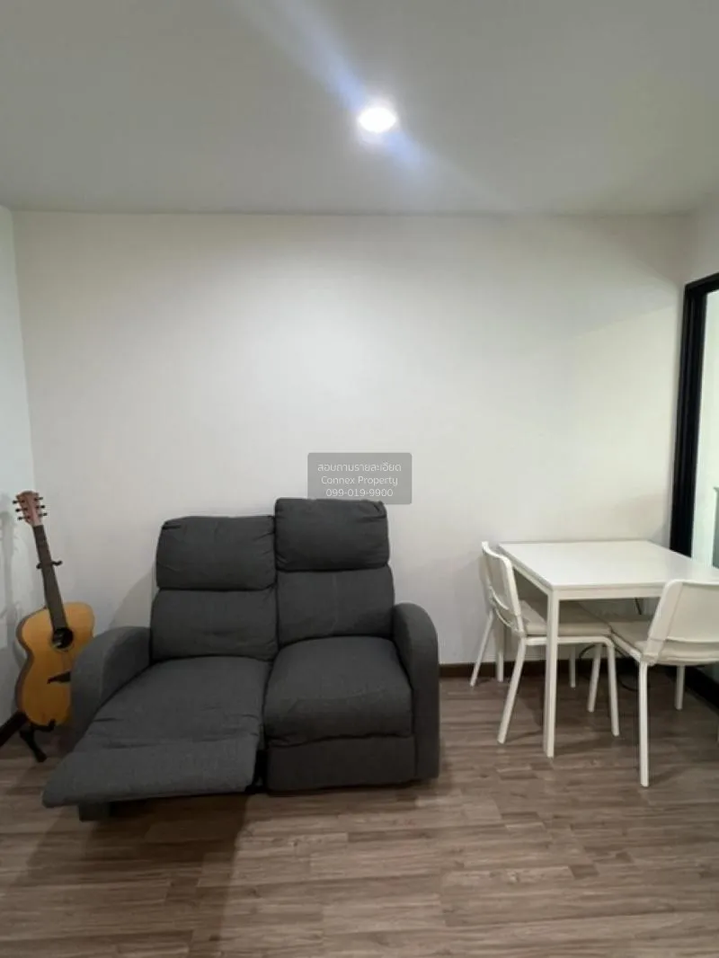 FOR SALE condo , HI Sutthisan , Sam Saen Nok , Huai Khwang , Bang 3