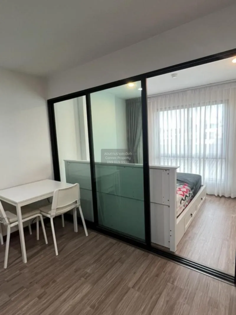 FOR SALE condo , HI Sutthisan , Sam Saen Nok , Huai Khwang , Bang 4