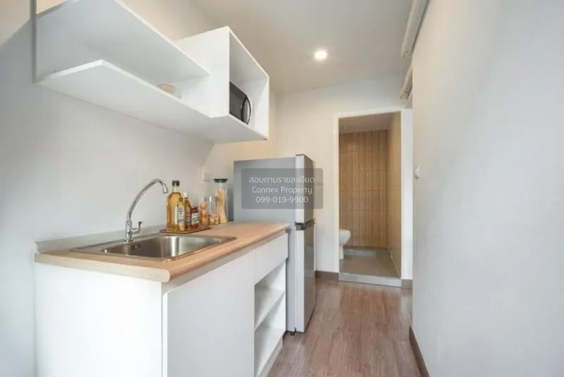 FOR SALE condo , HI Sutthisan , Sam Saen Nok , Huai Khwang , Bang
