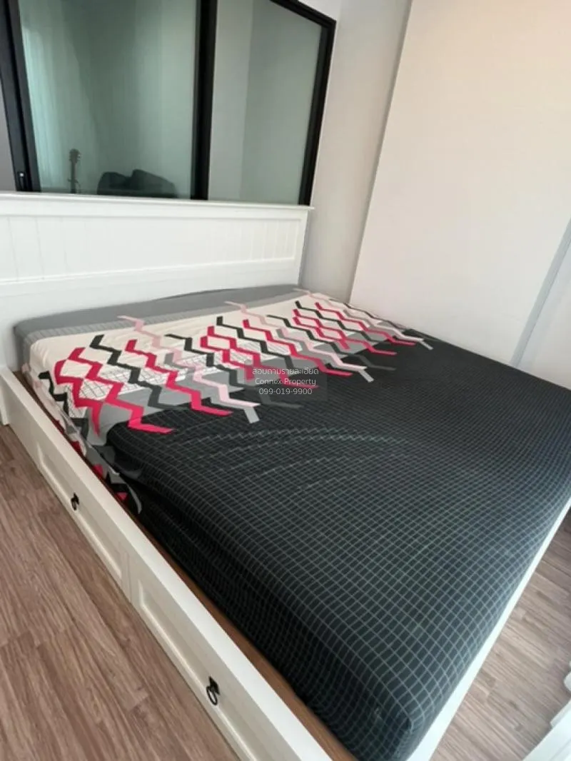 FOR SALE condo , HI Sutthisan , Sam Saen Nok , Huai Khwang , Bang