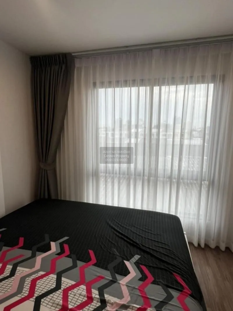 FOR SALE condo , HI Sutthisan , Sam Saen Nok , Huai Khwang , Bang