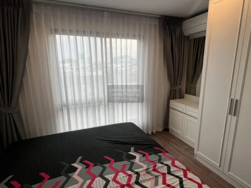 FOR SALE condo , HI Sutthisan , Sam Saen Nok , Huai Khwang , Bang