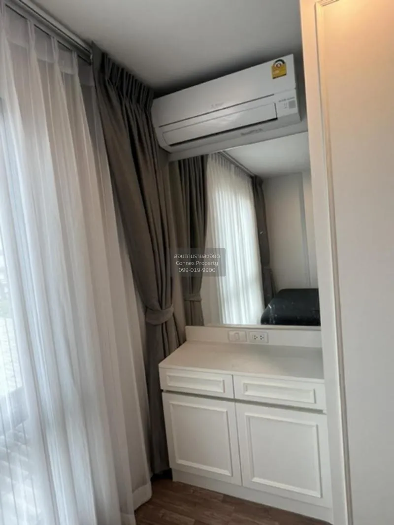 FOR SALE condo , HI Sutthisan , Sam Saen Nok , Huai Khwang , Bang