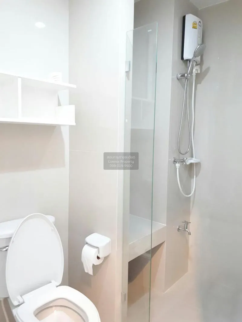 เช่าคอนโด  แมเนอร์ สนามบินน้ำ วิวสวย ชั้นสูง วิวแม่น้ำ MRT-สะพานพ