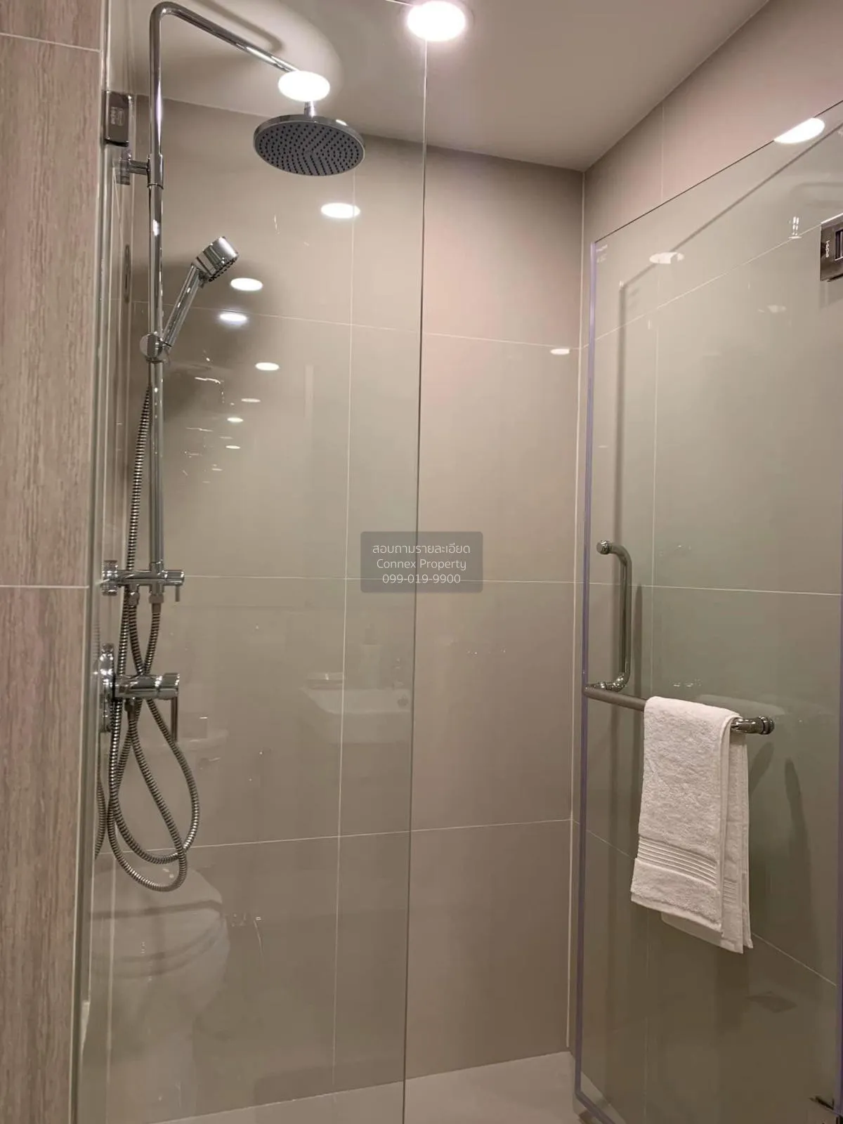 เช่าคอนโด  ไอคอน สุขุมวิท 77 วิวสวย BTS-อ่อนนุช สวนหลวง เขต สวนหล