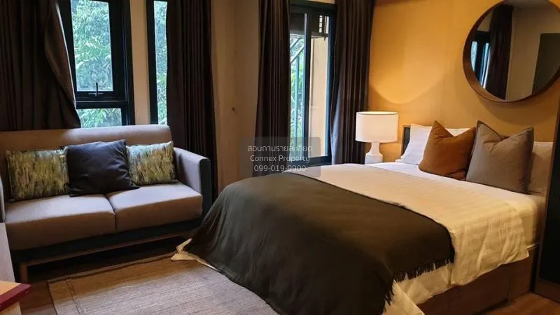 เช่าคอนโด  เดอะ เบส สุขุมวิท 50 วิวสวย BTS-อ่อนนุช พระโขนงเหนือ เ 1