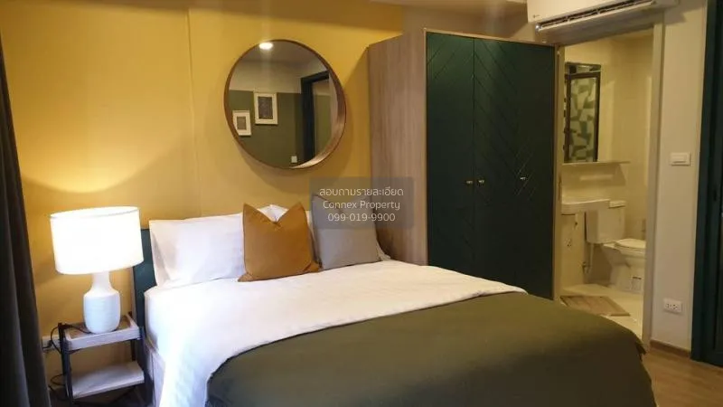 เช่าคอนโด  เดอะ เบส สุขุมวิท 50 วิวสวย BTS-อ่อนนุช พระโขนงเหนือ เ