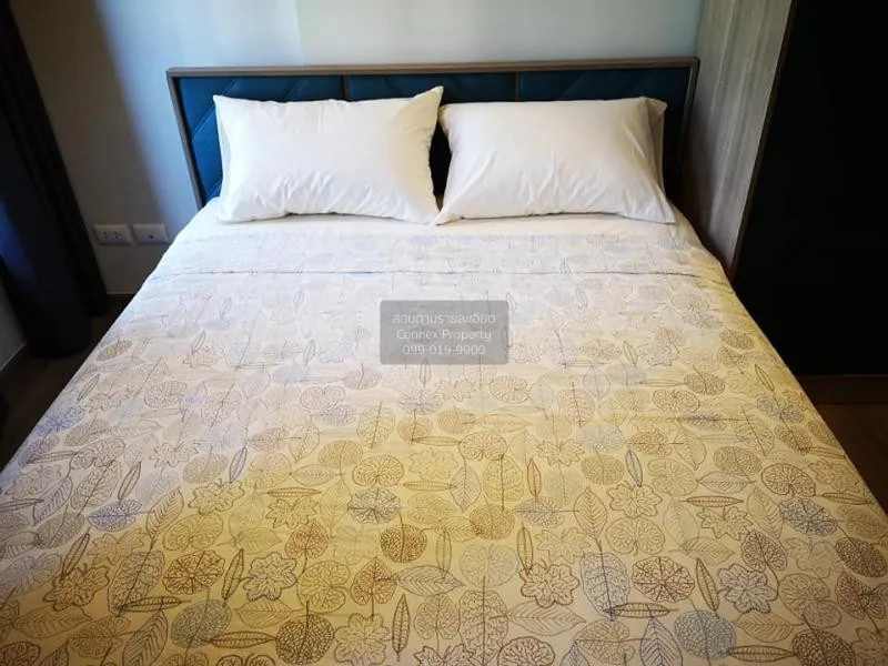 เช่าคอนโด  เดอะ เบส สุขุมวิท 50 วิวสวย BTS-อ่อนนุช พระโขนงเหนือ เ 1