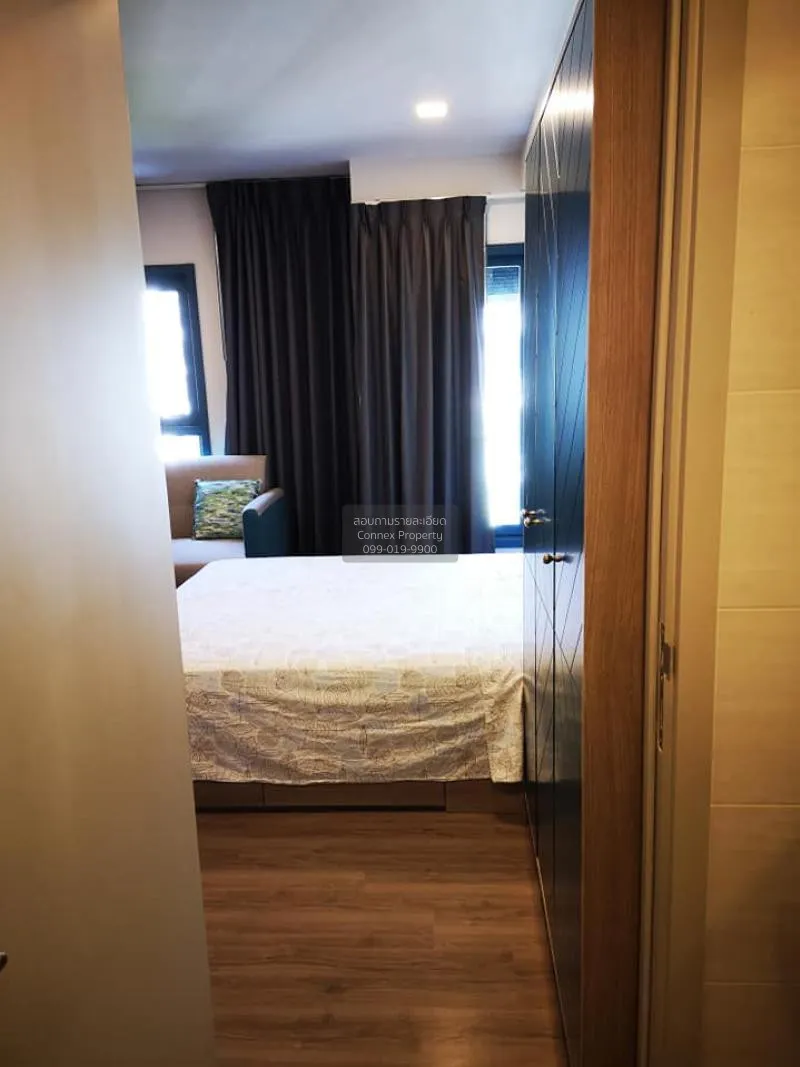 เช่าคอนโด  เดอะ เบส สุขุมวิท 50 วิวสวย BTS-อ่อนนุช พระโขนงเหนือ เ