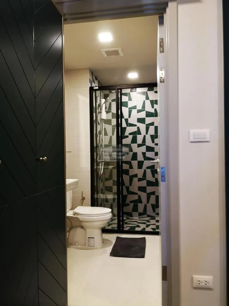 เช่าคอนโด  เดอะ เบส สุขุมวิท 50 วิวสวย BTS-อ่อนนุช พระโขนงเหนือ เ