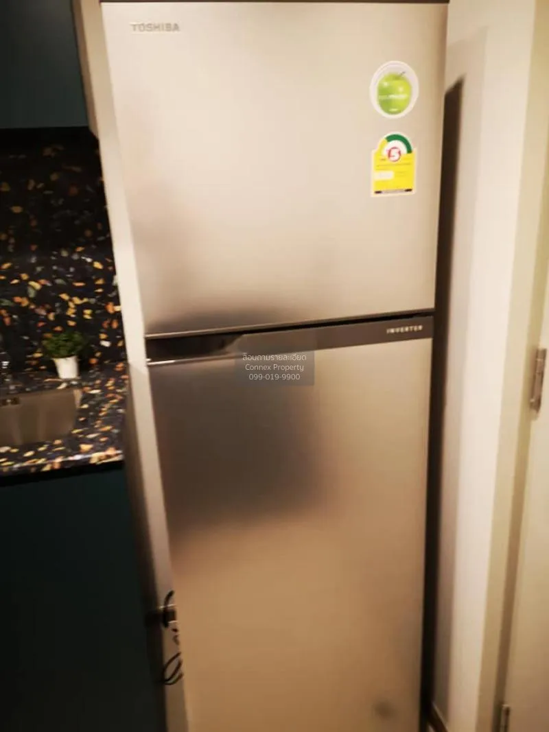 เช่าคอนโด  เดอะ เบส สุขุมวิท 50 วิวสวย BTS-อ่อนนุช พระโขนงเหนือ เ 4