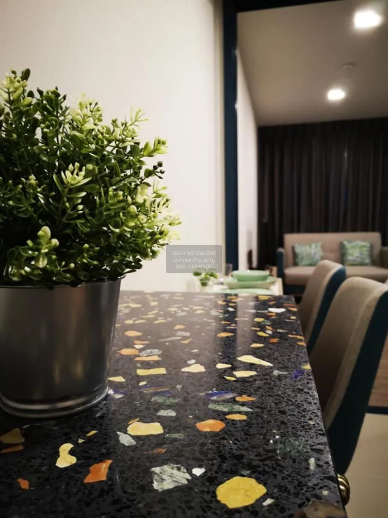 เช่าคอนโด  เดอะ เบส สุขุมวิท 50 วิวสวย BTS-อ่อนนุช พระโขนงเหนือ เ