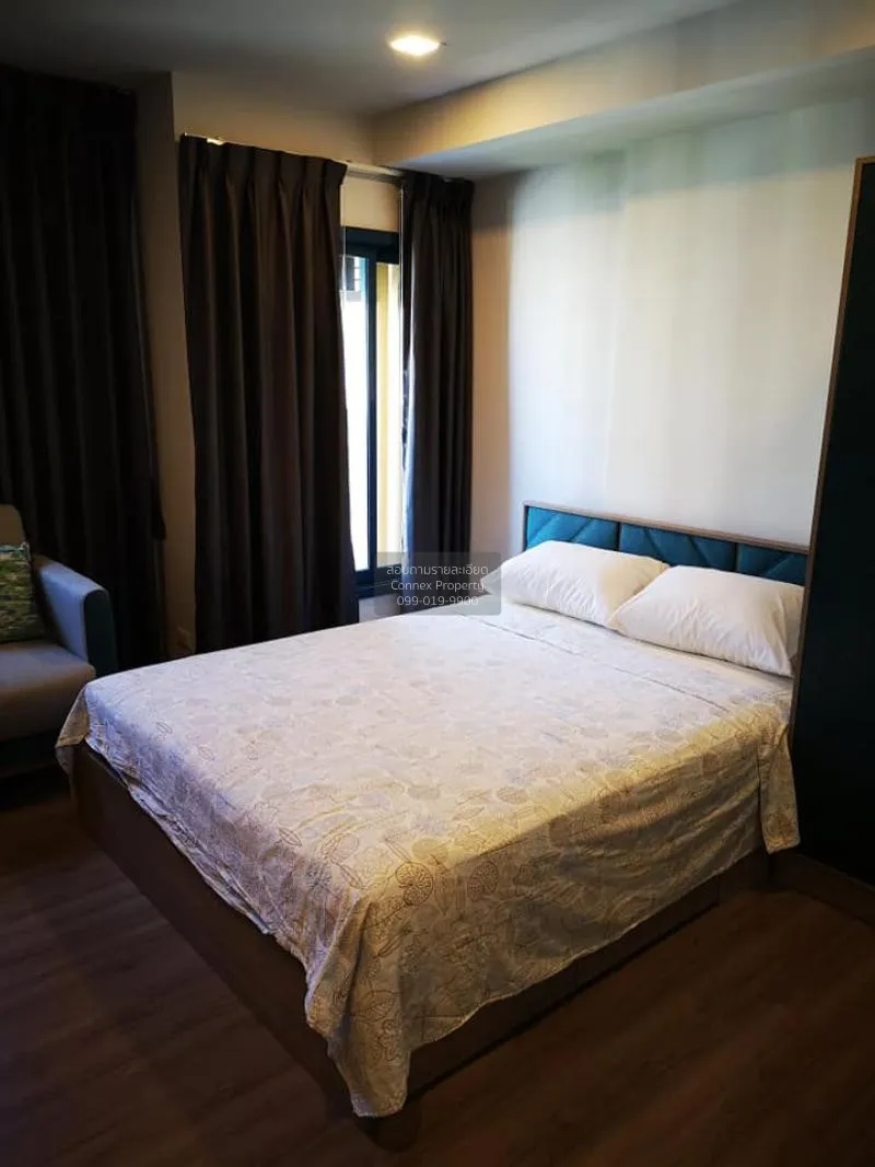 เช่าคอนโด  เดอะ เบส สุขุมวิท 50 วิวสวย BTS-อ่อนนุช พระโขนงเหนือ เ
