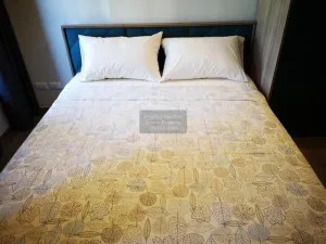 เช่าคอนโด  เดอะ เบส สุขุมวิท 50 วิวสวย BTS-อ่อนนุช พระโขนงเหนือ เขต คลองเตย กรุงเทพ CX-52926