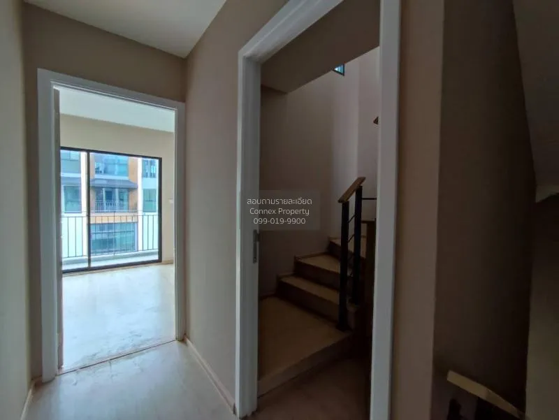 FOR SALE townhome , Arden Ladprao 71 , Lat Phrao , Lat Phrao , Ba
