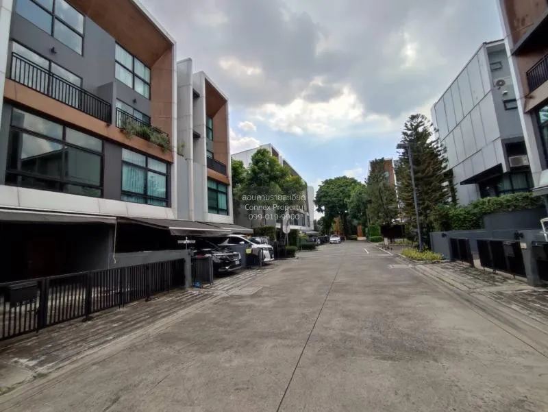 FOR SALE townhome , Arden Ladprao 71 , Lat Phrao , Lat Phrao , Ba 2