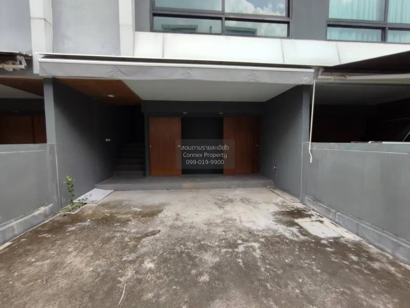 FOR SALE townhome , Arden Ladprao 71 , Lat Phrao , Lat Phrao , Ba 3