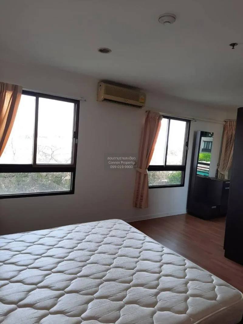 FOR RENT condo , Lumpini Place Rama 3 - Riverview , nice view , B