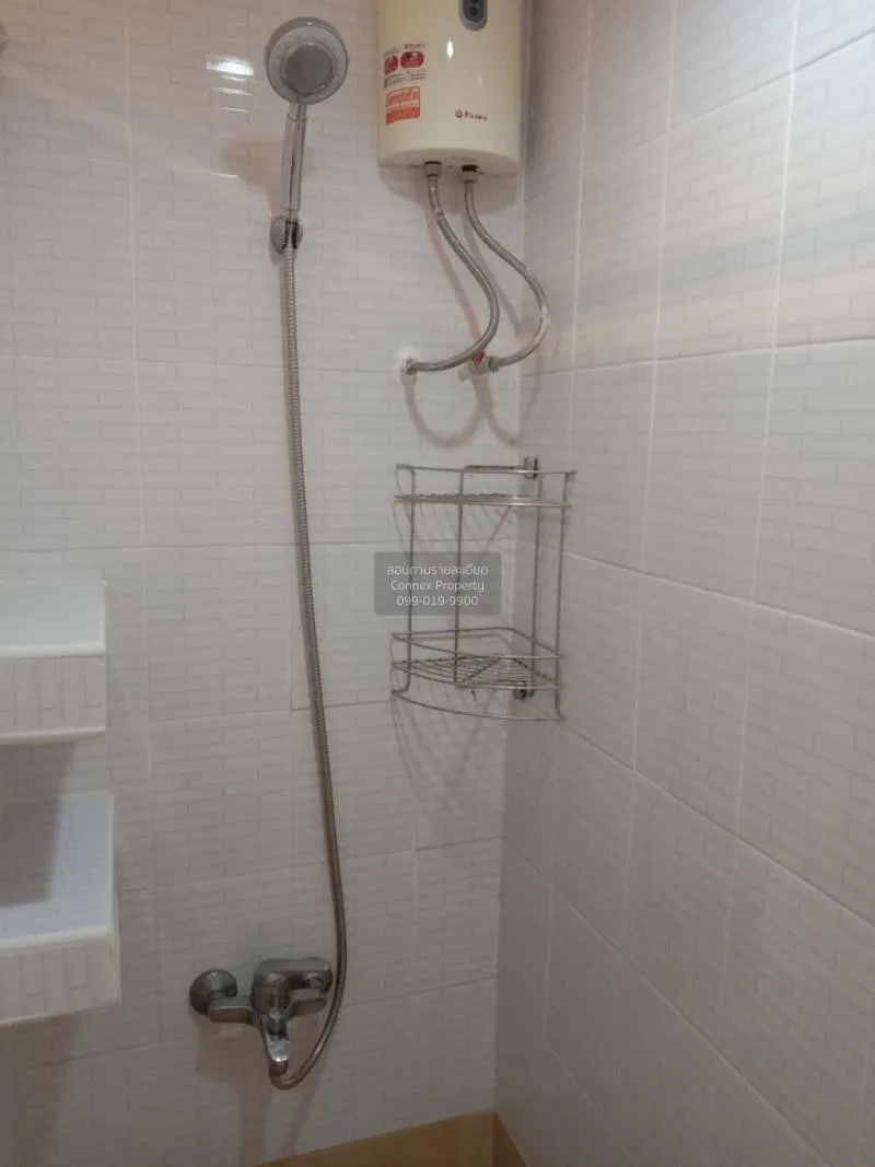 FOR RENT condo , Lumpini Place Rama 3 - Riverview , nice view , B