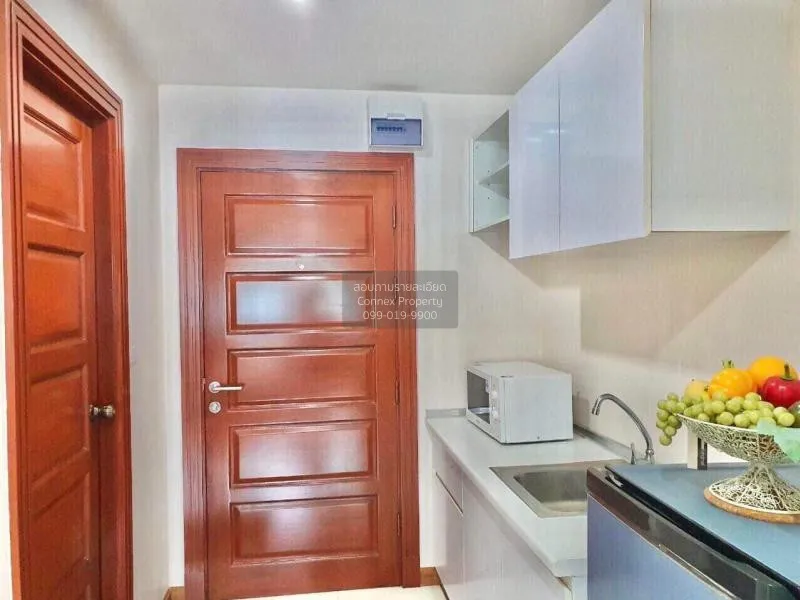 เช่าคอนโด  พีจี พระราม9 MRT-พระราม 9 ห้วยขวาง เขต ห้วยขวาง กรุงเท 2