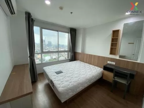 FOR SALE condo , U Delight @ Bangson Station , nice view , high floor , MRT-Bang Son , Bang Sue , Bang Su , Bangkok , CX-52932