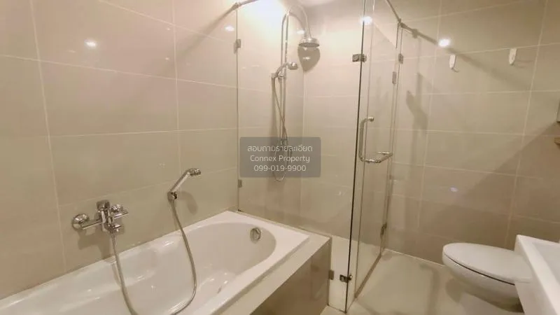 FOR RENT condo , 15 Sukhumvit Residences , BTS-Nana , Khlong Toei