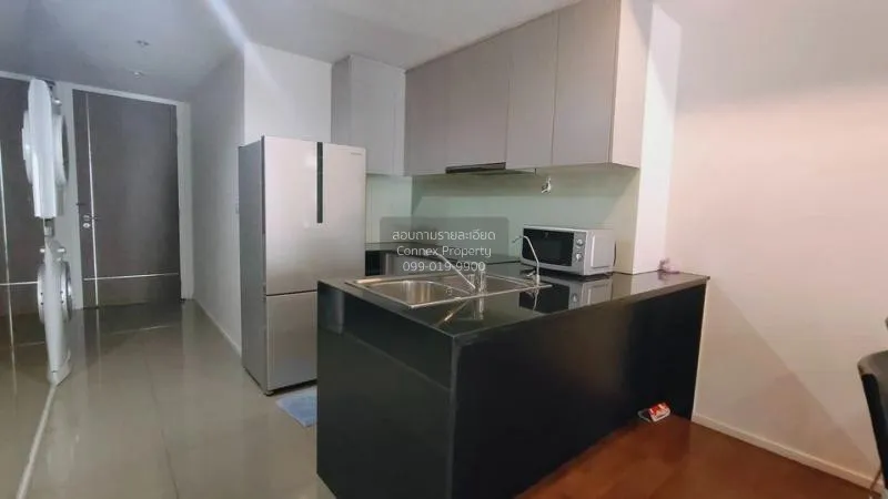 FOR RENT condo , 15 Sukhumvit Residences , BTS-Nana , Khlong Toei 4