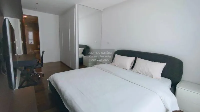 FOR RENT condo , 15 Sukhumvit Residences , BTS-Nana , Khlong Toei