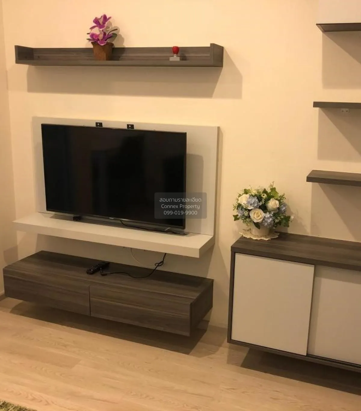 FOR RENT condo , Centric Ratchada - Huaikwang , MRT-Huai Khwang , 2