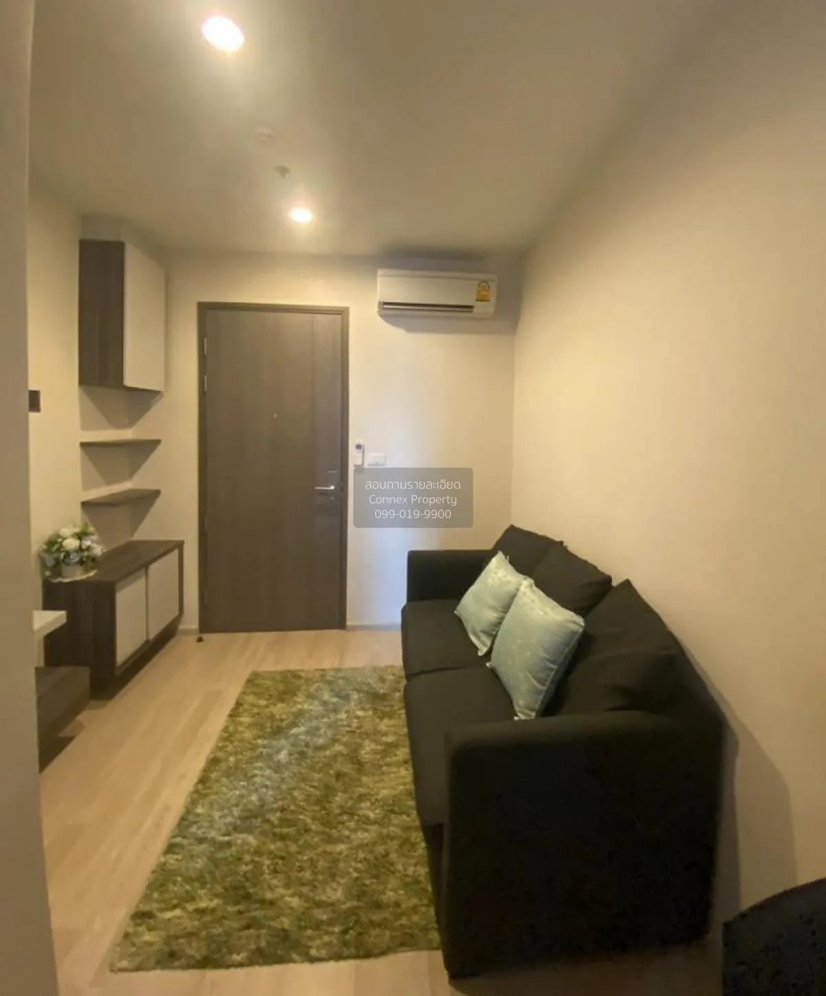FOR RENT condo , Centric Ratchada - Huaikwang , MRT-Huai Khwang , 3