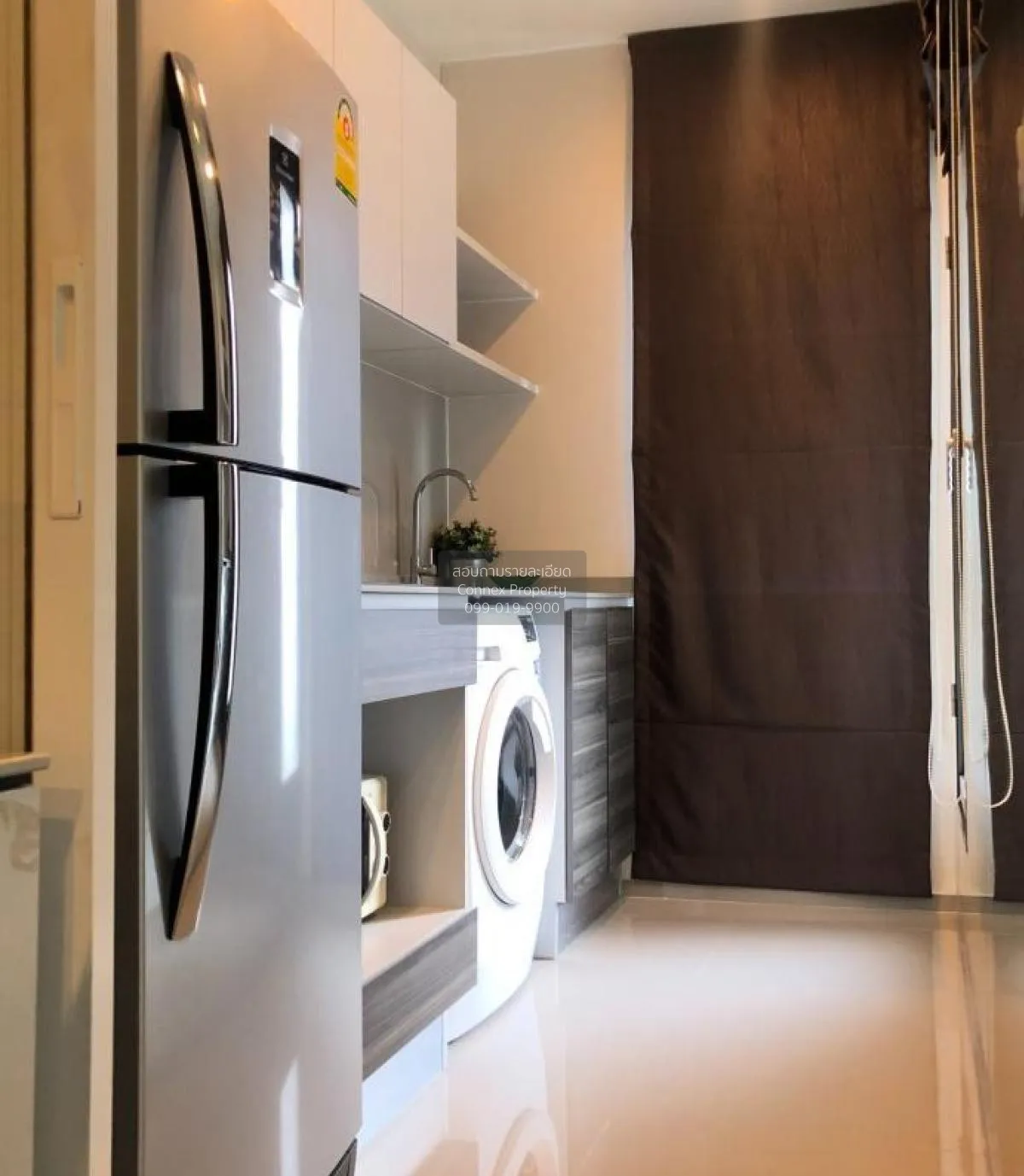 FOR RENT condo , Centric Ratchada - Huaikwang , MRT-Huai Khwang , 4