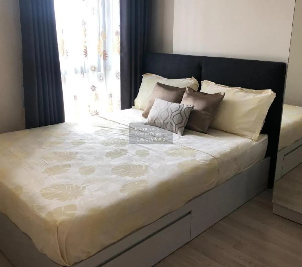 FOR RENT condo , Centric Ratchada - Huaikwang , MRT-Huai Khwang ,
