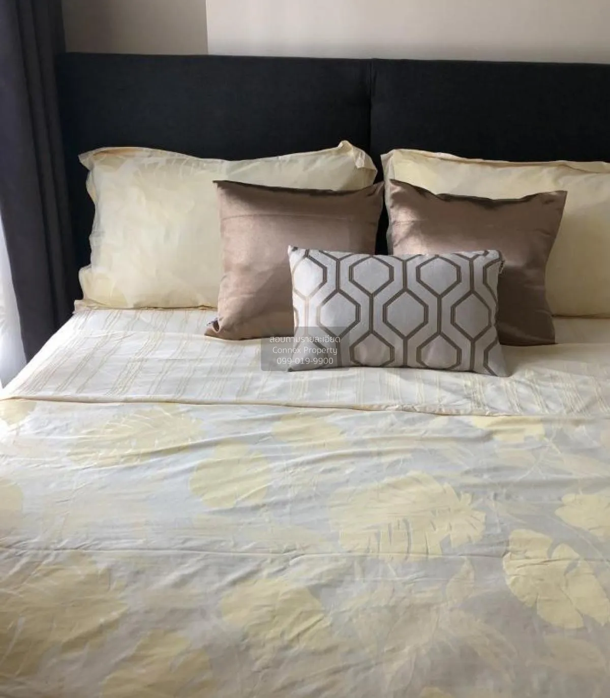 FOR RENT condo , Centric Ratchada - Huaikwang , MRT-Huai Khwang ,